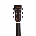 Sigma All Solid akusztikus gitár