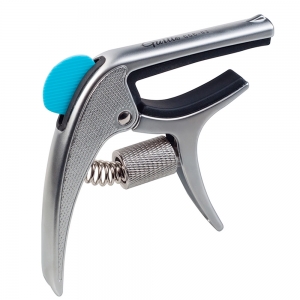 Guitto Revolver capo, ezüst