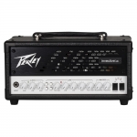 Peavey Invective gitárerősítő mini fej, csöves, 20 Watt