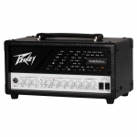 Peavey Invective gitárerősítő mini fej, csöves, 20 Watt