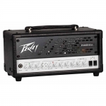 Peavey Invective gitárerősítő mini fej, csöves, 20 Watt