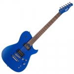 Cort elektromos gitár, Matt Bellamy Signature modell, Blue Bell