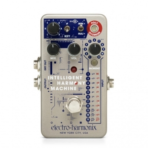 Electro-harmonix effektpedál - Intelligent Harmony Machine
