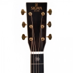 Sigma akusztikus gitár