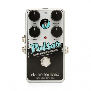 Electro-harmonix effektpedál, Nano Pulsar