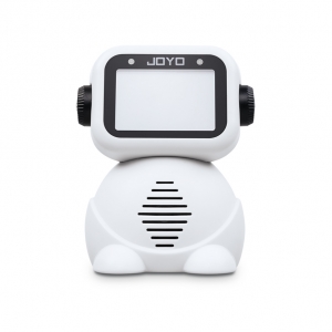 Joyo digitális metronóm robot hanggal, fehér