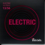 BlackSmith Electric, Jazz Medium 13-56 húr