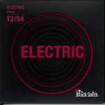 BlackSmith Electric, Heavy 12-54 húr