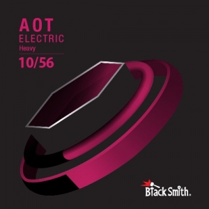 BlackSmith AOT Electric, Heavy 10-56 húr