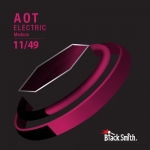 BlackSmith AOT Electric, Medium 11-49 húr