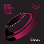 BlackSmith AOT Electric, Regular Light 10-56 húr - 7 húros