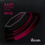 BlackSmith AAOT Electric, Extra Light 09-42 húr