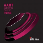 BlackSmith AAOT Electric, Regular Light 10-46 húr