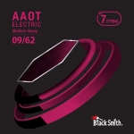 BlackSmith AAOT Electric, Medium Heavy 09-62 húr - 7 húros