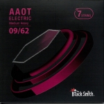 BlackSmith AAOT Electric, Medium Heavy 09-62 húr - 7 húros