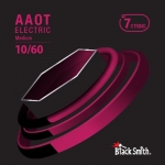 BlackSmith AAOT Electric, Medium 10-60 húr - 7 húros