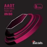 BlackSmith AAOT Electric, Regular Light 09-80 húr - 8 húros