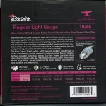 BlackSmith AAOT Electric, Regular Light 10-46 húr - 3 szett