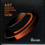 BlackSmith AOT Acoustic Phosphor Bronze, Medium 13-56 húr