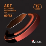 BlackSmith AOT Acoustic Phosphor Bronze, Light 09-42 húr - 12 húros
