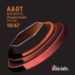 BlackSmith AAOT Acoustic Phosphor Bronze, Extra Light 10-47 húr