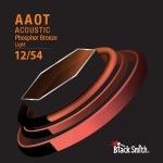 BlackSmith AAOT Acoustic Phosphor Bronze, Light 12-54 húr