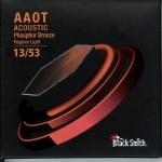 BlackSmith AAOT Acoustic Phosphor Bronze, Regular Light 13-53 húr