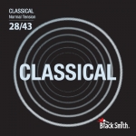 BlackSmith Classical, Normal Tension 28-43 húr