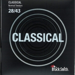 BlackSmith Classical, Normal Tension 28-43 húr