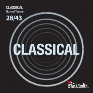 BlackSmith Classical, Normal Tension 28-43 húr