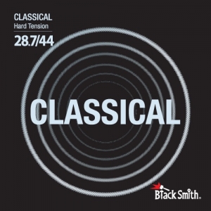 BlackSmith Classical, Hard Tension 28.7-44 húr