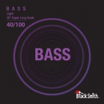 BlackSmith Bass, Light, 35