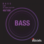 BlackSmith Bass, Light, 35 col, 40-100 húr