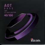 BlackSmith AOT Bass, Light, 35-ös, 40-100 húr