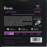BlackSmith AOT Bass, Light, 35-ös, 40-100 húr