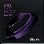 BlackSmith AOT Bass, Regular Medium Light, 35-ös, 45-105 húr