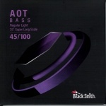 BlackSmith AOT Bass, Regular Light, 35-ös, 45-100 húr