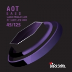 BlackSmith AOT Bass, Custom Medium Light, 35