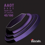 BlackSmith AAOT Bass, Regular Light, 34 col, 45-100 húr