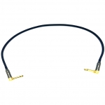 BlackSmith Gold Series lapos patch kábel, 60cm