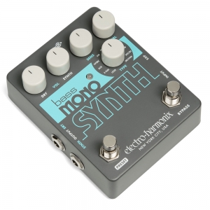 Electro-harmonix Bass Mono Synthesizer