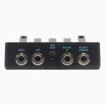 Hotone Binary Eko, delay effekt modellező pedál