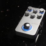 Hotone XTOMP Bluetooth stompbox effektpedál