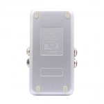 Hotone XTOMP Bluetooth stompbox effektpedál