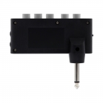 Valeton Rushead Max, mini fejhallgató erősítő gitárhoz