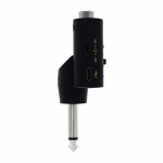 Valeton Rushead Max, mini fejhallgató erősítő gitárhoz