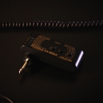 Valeton Rushead Max, mini fejhallgató erősítő gitárhoz
