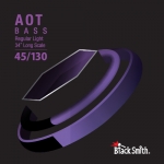 BlackSmith AOT Bass, Regular Light, 34 col, 45-130 húr - 5 húros