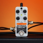 Electro-harmonix effektpedál - Pico Attack Decay Tape Reverse Simulator