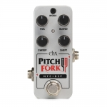 Electro-harmonix effektpedál - Pico Pitch Fork